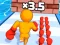 שפּיל Muscle Man Rush אָנליין