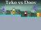 שפּיל Teko vs Doov אָנליין