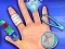 שפּיל Hand Treatment אָנליין