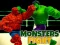 שפּיל Monsters Fight אָנליין