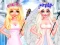 שפּיל A Day in Angel World אָנליין