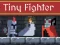 שפּיל Tiny Fighter Unstoppable Run אָנליין