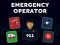 שפּיל Emergency Operator אָנליין