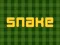 שפּיל Snake אָנליין