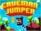 שפּיל Caveman Jumper אָנליין