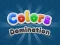 שפּיל Colors Domination אָנליין