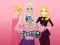 שפּיל Princesses Casting Rush אָנליין