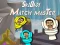 שפּיל Skibidi Match Master אָנליין
