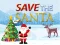 שפּיל Save the Santa אָנליין