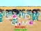 שפּיל Squid game: Green Light, Red Light אָנליין