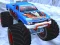 שפּיל Winter Monster Truck אָנליין