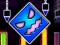 שפּיל Geometry Dash Bit By Bit אָנליין