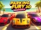 שפּיל Parking Fury 3D: Beach City 2 אָנליין