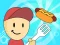 שפּיל Eatventure אָנליין