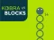 שפּיל Kobra vs Blocks אָנליין