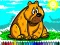 שפּיל Coloring Book Animals אָנליין