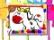 שפּיל Horse Coloring Book אָנליין