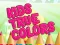שפּיל Kids True Colors אָנליין