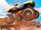 שפּיל Monster Truck Stunt Racing אָנליין