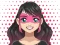 שפּיל Kawaii Superhero Maker אָנליין