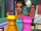 שפּיל Tina Fashion Day אָנליין