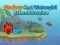 שפּיל Fireboy and Watergirl Island Survive אָנליין