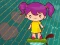 שפּיל Valentine Girl Jumping אָנליין