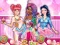 שפּיל Sweet Party With Princesses אָנליין