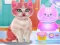 שפּיל Kitty Dental Caring אָנליין