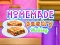 שפּיל Homemade Pastry Making אָנליין