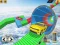 שפּיל Impossible Car Driving 3d: Free Stunt אָנליין
