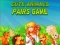 שפּיל Cute Animals Pairs Game אָנליין