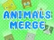 שפּיל Animals Merge אָנליין