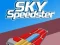 שפּיל Sky Speedster אָנליין