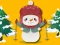 שפּיל Break The Snowman Xmas אָנליין