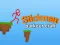 שפּיל Stickman parkour craft אָנליין