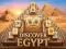 שפּיל Discover Egypt אָנליין