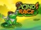 שפּיל Pond Race אָנליין