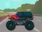 שפּיל Extreme Monster Trucks Memory אָנליין