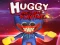 שפּיל Huggy Hide'n Seek אָנליין