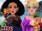 שפּיל Jasmine & Rapunzel on Camping אָנליין