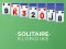 שפּיל Solitaire Klondike אָנליין