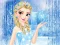 שפּיל Ice Queen Winter Fashion אָנליין