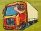 שפּיל Semi Trucks Jigsaw אָנליין