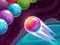 שפּיל Bubble Shooter Planets אָנליין