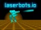 שפּיל Laserbots.io אָנליין