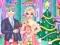 שפּיל Frozen Family Christmas Preparation אָנליין