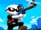 שפּיל Stickman Sniper Hero אָנליין