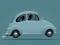 שפּיל Vintage sports car difference אָנליין