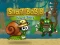 שפּיל Snail Bob 8 island story אָנליין